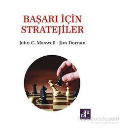 BAŞARI İÇİN STRATEJILER - JIM DORNAN