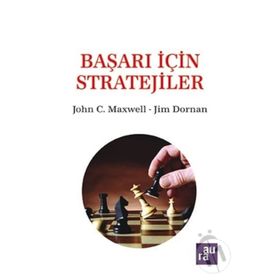 BAŞARI İÇİN STRATEJILER - JIM DORNAN