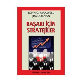 BAŞARI İÇİN STRATEJILER - JIM DORNAN
