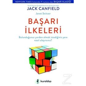 Başarı İlkeleri - Jack Canfield Janet Switzer
