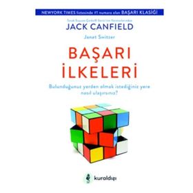 Başarı İlkeleri - Jack Canfield Janet Switzer