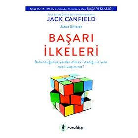 Başarı İlkeleri - Jack Canfield Janet Switzer