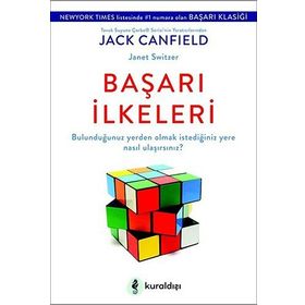 Başarı İlkeleri - Jack Canfield Janet Switzer