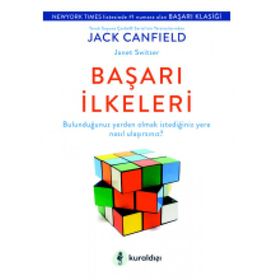 Başarı İlkeleri - Jack Canfield