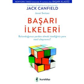 Başarı İlkeleri - Jack Canfield