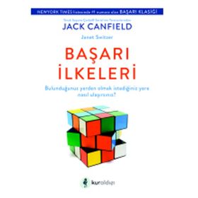 Başarı İlkeleri - Jack Canfield