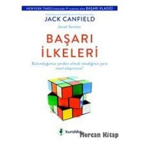 Başarı İlkeleri - Jack Canfield