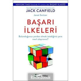 Başarı İlkeleri - Jack Canfield