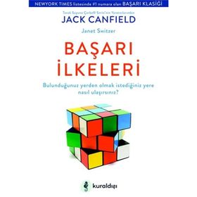 Başarı İlkeleri - Jack Canfield