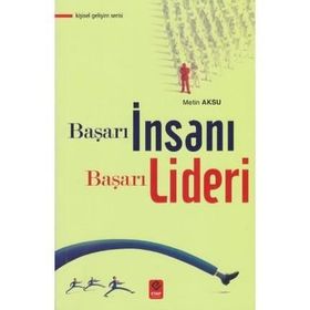 Başarı İnsanı Başarı Lideri - Metin Aksu