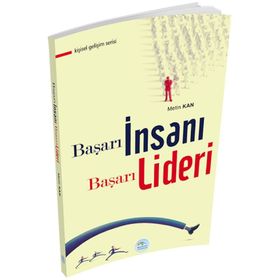 Başarı İnsanı Başarı Lideri - Metin Kan