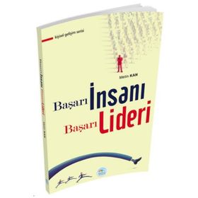 Başarı İnsanı Başarı Lideri - Metin Kan