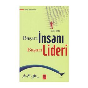 Başarı İnsanı - Ertan Şimşek
