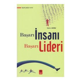 Başarı İnsanı - Ertan Şimşek