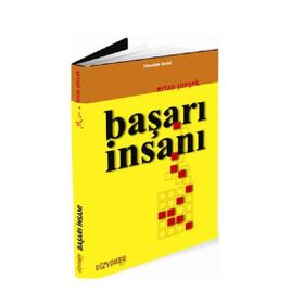 Başarı İnsanı - Ertan Şimşek