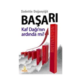 BAŞARI KAF DAĞI'NIN ARKASINDA MI? - SADETTIN DOĞANYİĞİT