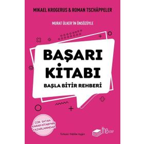 Başarı Kitabı - Mikael Krogerus