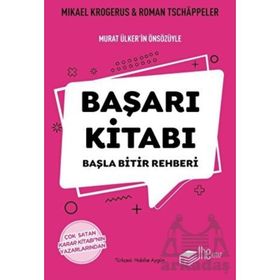 Başarı Kitabı - Mikael Krogerus