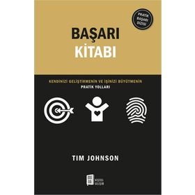 Başarı Kitabı Mona Kitap