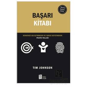Başarı Kitabı Mona Kitap