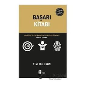 Başarı Kitabı - Tim Johnson