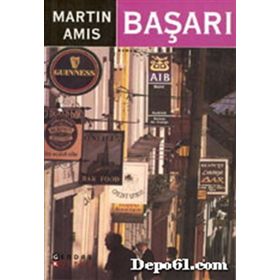 Başarı - Martin Amis