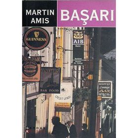 Başarı - Martin Amis