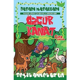 Başarı Masalları - Özgür Kanat