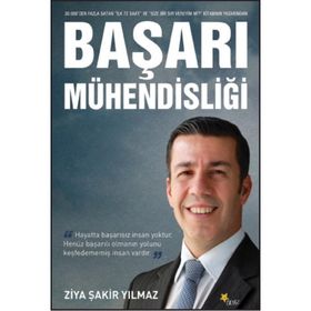 Başarı Mühendisliği - Ziya Şakir Yılmaz