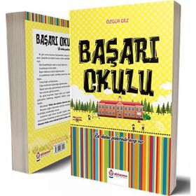 BAŞARI OKULU - MURAT TUNALI