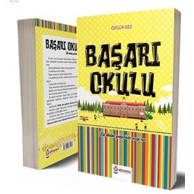 BAŞARI OKULU - MURAT TUNALI