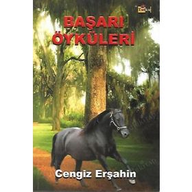 BAŞARI ÖYKÜLERİ - CENGIZ ERŞAHİN