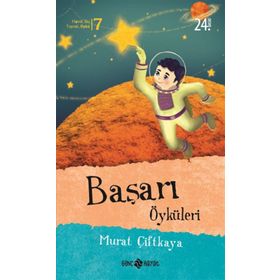 BAŞARI ÖYKÜLERİ - SELIM GÜNDÜZALP