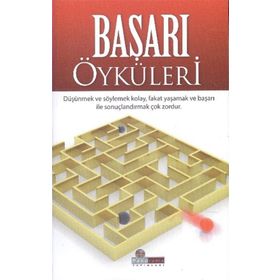 BAŞARI ÖYKÜLERİ - SELIM GÜNDÜZALP