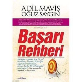 BAŞARI REHBERI - ADIL MAVİŞ