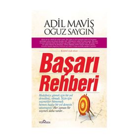 BAŞARI REHBERI - ADIL MAVİŞ