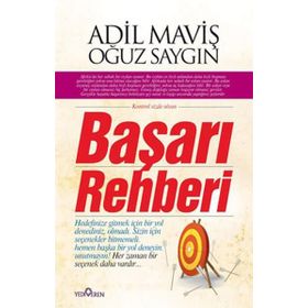 BAŞARI REHBERI - ADIL MAVİŞ