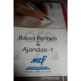 BAŞARI REHBERI - ADIL MAVİŞ
