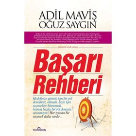 BAŞARI REHBERI - ADIL MAVİŞ;OĞUZ SAYGIN