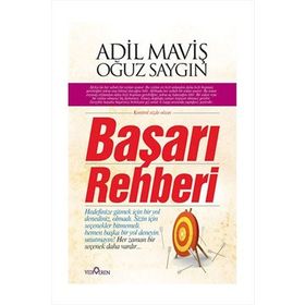 BAŞARI REHBERI - ADIL MAVİŞ;OĞUZ SAYGIN