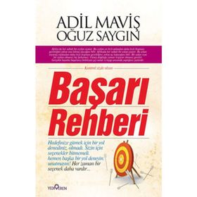 BAŞARI REHBERI - ADIL MAVİŞ;OĞUZ SAYGIN