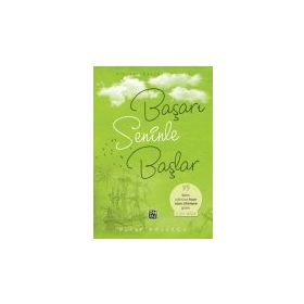 Başarı Seninle Başlar - Eşref Bolukçu