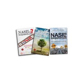 Başarı Seti 3 Kitap