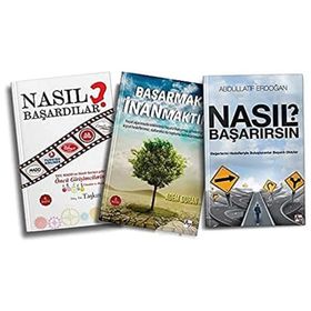 Başarı Seti 3 Kitap
