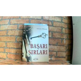 BAŞARI SIRLARI - GLENN BLAND