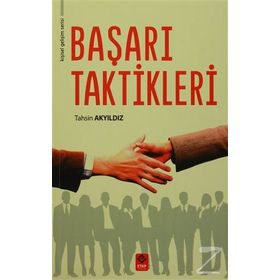 Başarı Taktikleri - Metin Kan