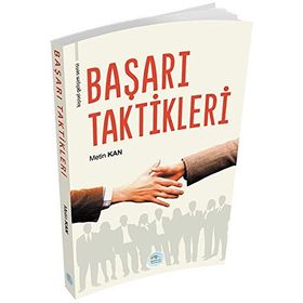 Başarı Taktikleri - Metin Kan