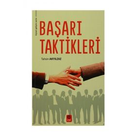 Başarı Taktikleri - Tahsin Akyıldız