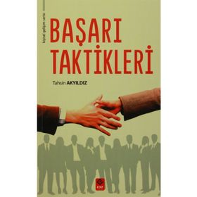 Başarı Taktikleri - Tahsin Akyıldız