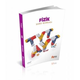Başarı Teknik Yayınları TYT AYT Fizik Soru Bankası